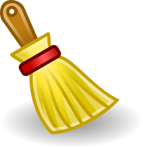 broom