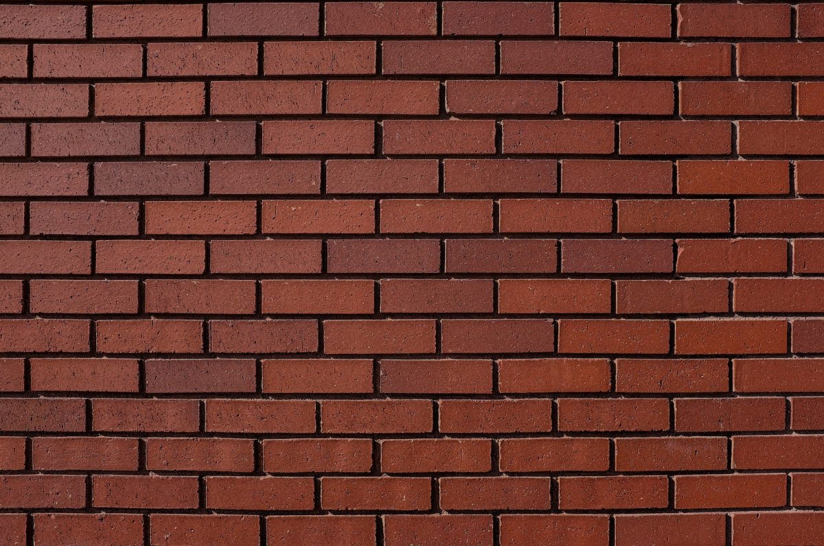 retaining wall